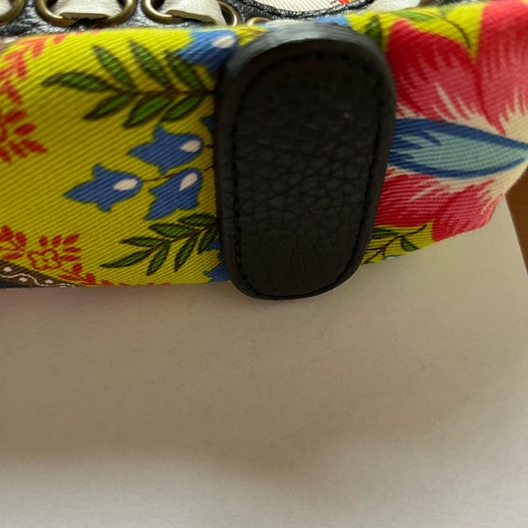 ISABELLA FIORE Vintage handbag - Picture 7 of 8